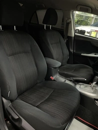 Седан Toyota Corolla 2008 года, 787000 рублей, Солонцы