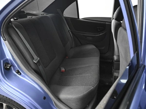 Седан Hyundai Accent 2006 года, 580000 рублей, Ставрополь