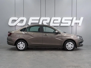 Седан ВАЗ (LADA) Vesta 2024 года, 1189000 рублей, Воронеж