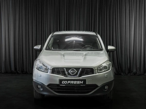 Внедорожник Nissan Qashqai 2012 года, 979000 рублей, Тюмень