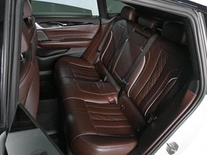 Лифтбек BMW 6 серия GT 2018 года, 4719000 рублей, Аксай