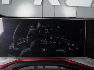 Внедорожник Geely Coolray 2023 года, 2150000 рублей, Минеральные Воды