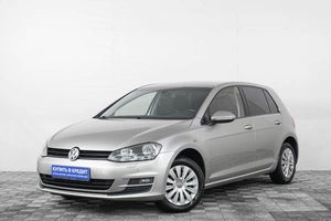 Хетчбэк Volkswagen Golf 2013 года, 1099000 рублей, Кемерово