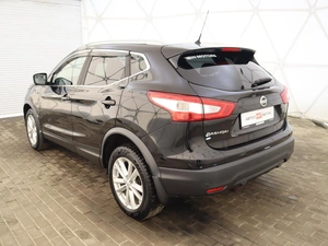 Внедорожник Nissan Qashqai 2016 года, 1565000 рублей, Обнинск