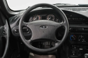 Внедорожник ВАЗ (LADA) Niva Travel 2024 года, 1099000 рублей, Новокузнецк
