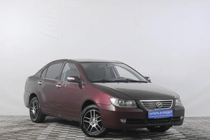 Седан Lifan Solano 2012 года, 359000 рублей, Кемерово