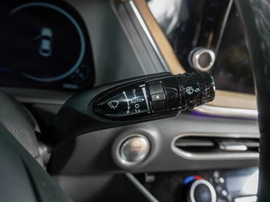 Седан Hyundai Sonata 2020 года, 2319000 рублей, Воронеж