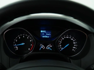 Седан Ford Focus 2018 года, 1270055 рублей, Москва