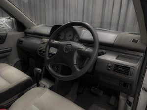 Внедорожник Nissan X-Trail 2001 года, 590000 рублей, Красноярск