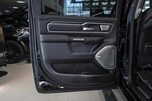 Пикап RAM 1500 2025 года, 11401531 рублей, Москва