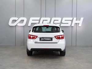 Универсал ВАЗ (LADA) Vesta 2019 года, 999000 рублей, Воронеж
