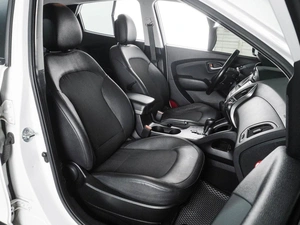 Внедорожник Hyundai ix35 2014 года, 1347000 рублей, Воронеж