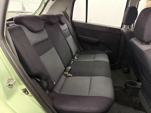 Хетчбэк Hyundai Getz 2010 года, 515000 рублей, Орёл