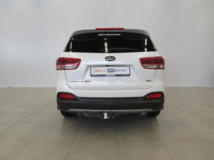 Внедорожник Kia Sorento 2017 года, 2248000 рублей, Калуга