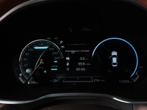 Седан Genesis G80 2021 года, 4700000 рублей, Минеральные Воды