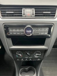 Лифтбек Skoda Rapid 2018 года, 1219000 рублей, Абакан