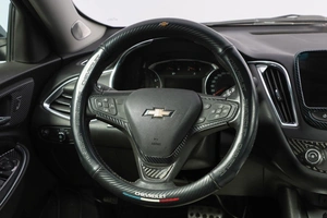 Седан Chevrolet Malibu 2018 года, 1589000 рублей, Новосибирск