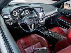 Купе Mercedes-benz E-класс 2014 года, 1829000 рублей, Ставрополь