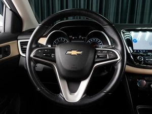 Седан Chevrolet Monza 2022 года, 1659000 рублей, Тюмень