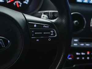 Лифтбек Kia Stinger 2019 года, 2649046 рублей, Москва