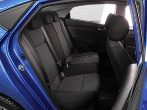 Седан Hyundai Solaris 2021 года, 1866000 рублей, Воронеж