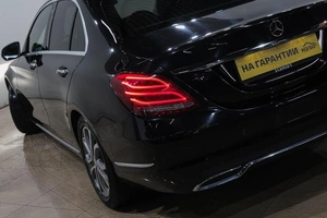 Седан Mercedes-benz C-класс 2014 года, 1989000 рублей, Новокузнецк