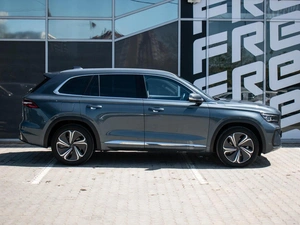 Внедорожник Geely Monjaro 2022 года, 3130000 рублей, Краснодар
