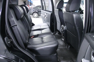 Внедорожник Land Rover Discovery 2014 года, 2233000 рублей, Солонцы