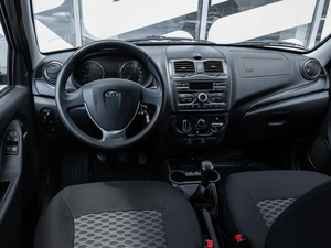 Лифтбек ВАЗ (LADA) Granta 2022 года, 727600 рублей, Ставрополь