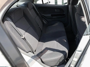 Седан Kia Rio 2005 года, 260000 рублей, Краснодар