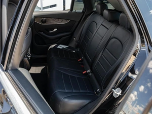 Внедорожник Mercedes-benz GLC-класс 2015 года, 2390000 рублей, Краснодар