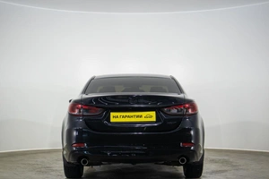 Седан Mazda 6 2013 года, 1479000 рублей, Оренбург