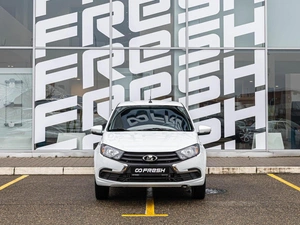 Седан ВАЗ (LADA) Granta 2023 года, 880000 рублей, Краснодар
