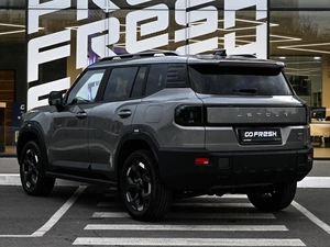 Внедорожник Jetour T1 2025 года, 3399000 рублей, Волгоград