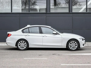 Седан BMW 3 серия 2012 года, 1599000 рублей, Кирилловка