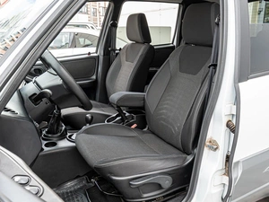 Внедорожник Chevrolet Niva 2018 года, 788000 рублей, Краснодар