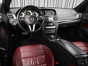 Купе Mercedes-benz E-класс 2014 года, 1994000 рублей, Ставрополь