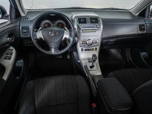 Седан Toyota Corolla 2007 года, 789000 рублей, Ставрополь