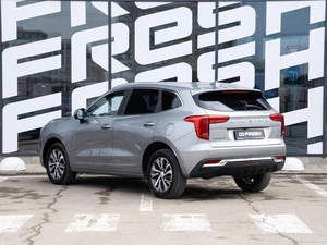 Внедорожник Haval Jolion 2023 года, 1999000 рублей, Краснодар