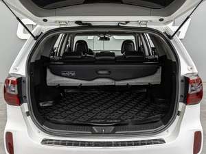 Внедорожник Kia Sorento 2013 года, 1849000 рублей, Краснодар