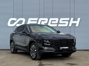 Внедорожник Jetour Dashing 2024 года, 2259000 рублей, Ижевск