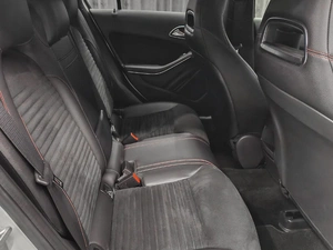 Хетчбэк Mercedes-benz A-класс 2013 года, 1275000 рублей, Красноярск