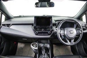Универсал Toyota Corolla 2020 года, 1849000 рублей, Пермь