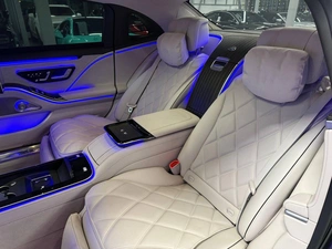 Седан Mercedes-benz Maybach S-класс 2021 года, 23499000 рублей, Павловская Слобода