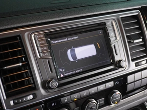 Минивэн Volkswagen Multivan 2019 года, 4249000 рублей, Воронеж