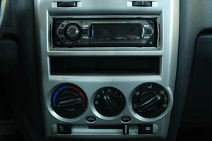 Хетчбэк Hyundai Getz 2008 года, 619000 рублей, Омск