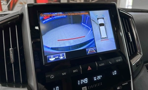 Внедорожник Toyota Land Cruiser 2019 года, 7277000 рублей, Красноярск