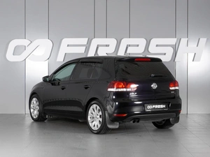 Хетчбэк Volkswagen Golf 2011 года, 960000 рублей, Минеральные Воды