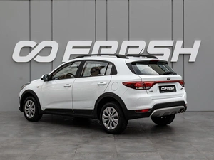 Хетчбэк Kia Rio X-Line 2019 года, 1770000 рублей, Краснодар