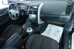 Седан Mitsubishi Galant 2007 года, 629000 рублей, Омск